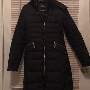 Express Long Winter Coat/Jacket